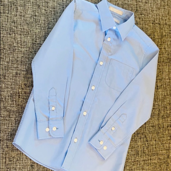 Nordstrom boys dress shirts Clearance